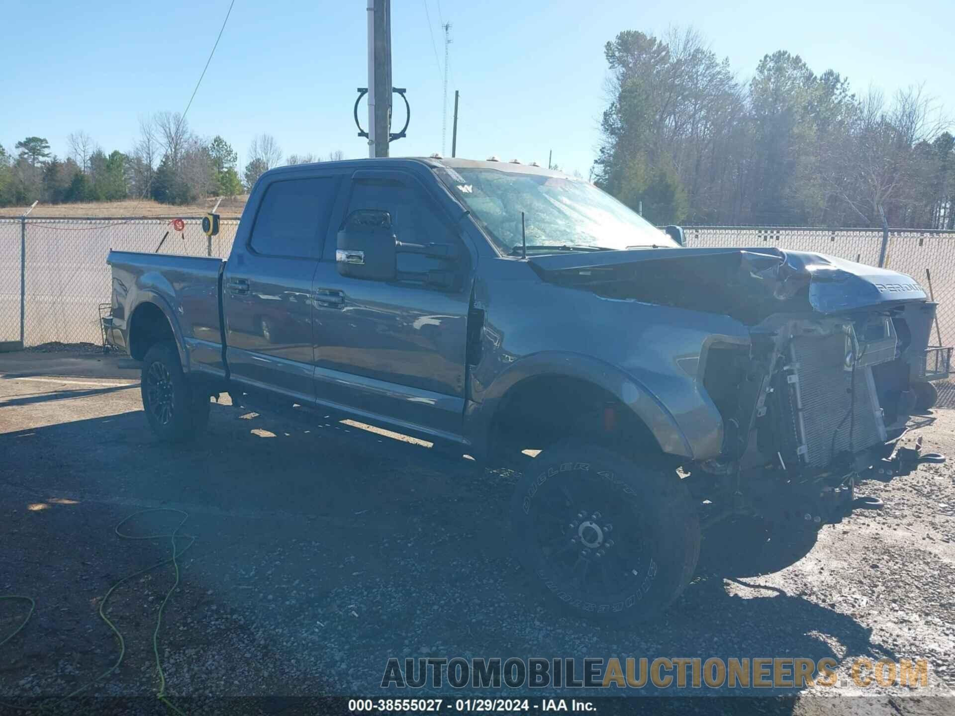 1FT7W2BN5MED49052 FORD F-250 2021