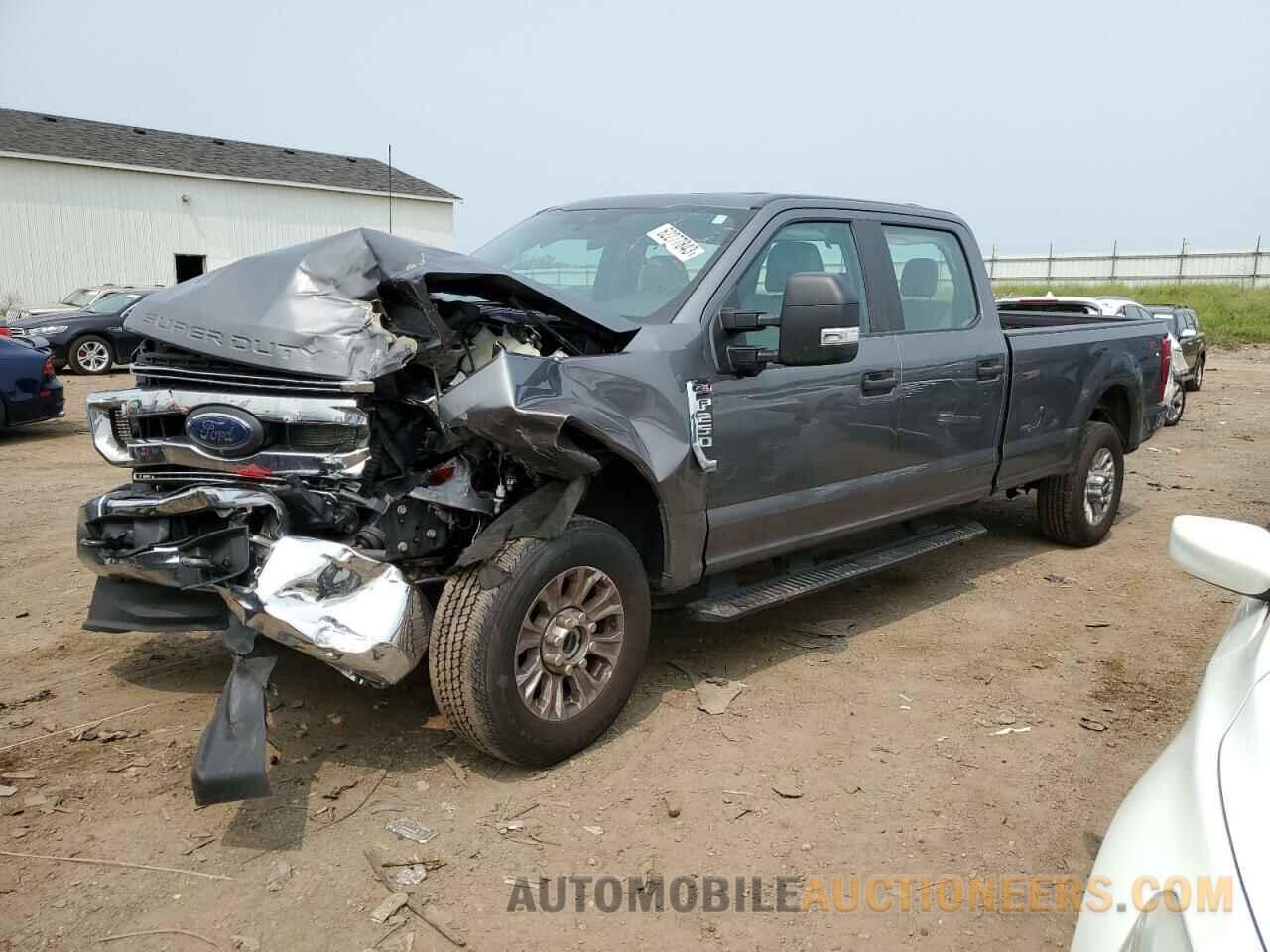 1FT7W2BN5NEC85337 FORD F250 2022