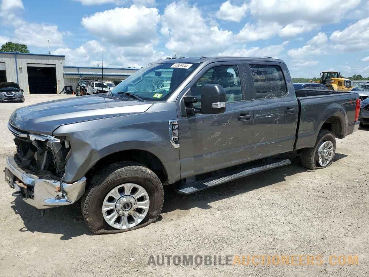 1FT7W2BN5NED62479 FORD F250 2022