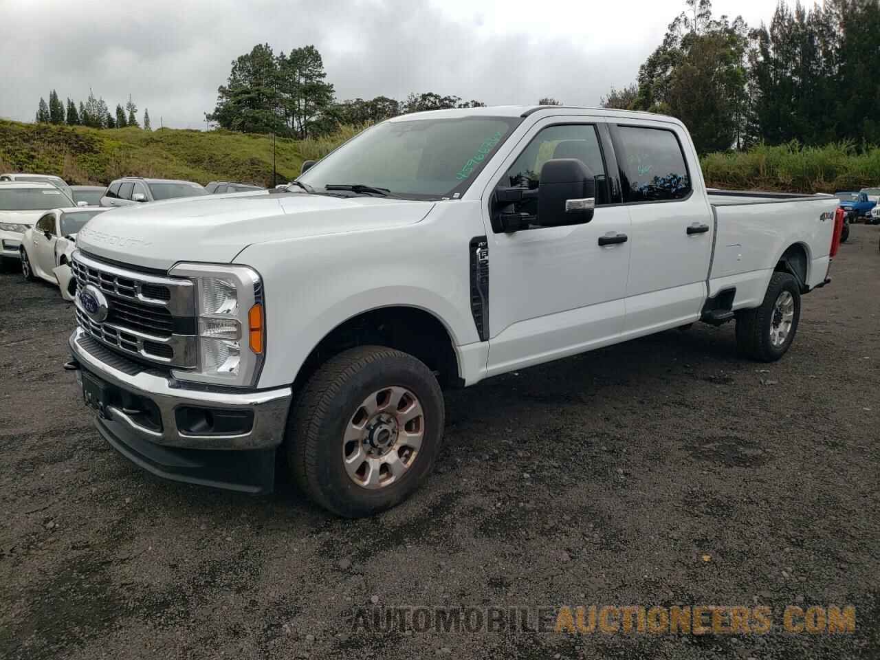 1FT7W2BN5PEC13363 FORD F250 2023