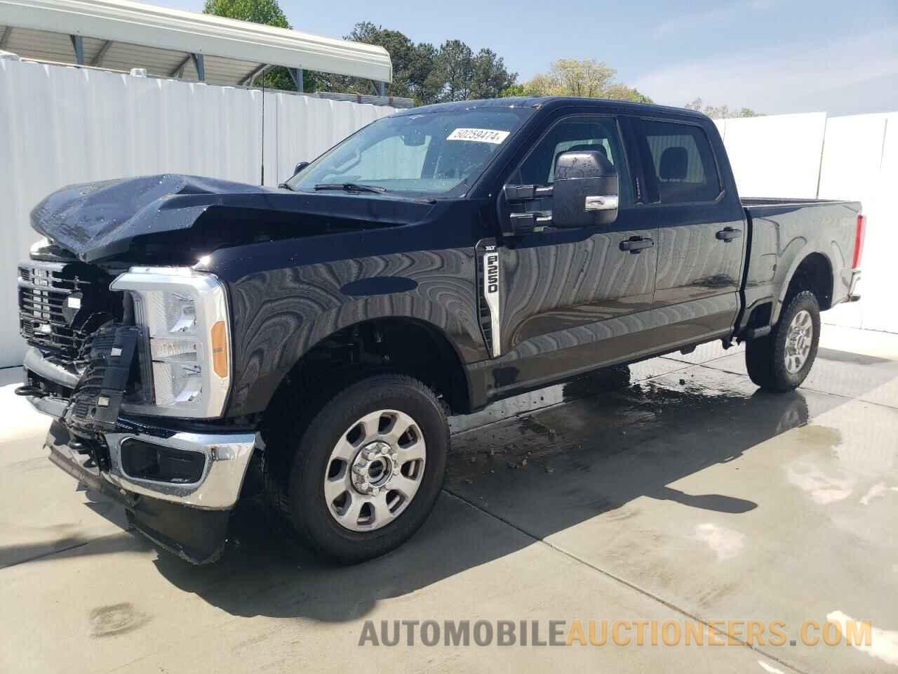 1FT7W2BN5PEC57962 FORD F250 2023