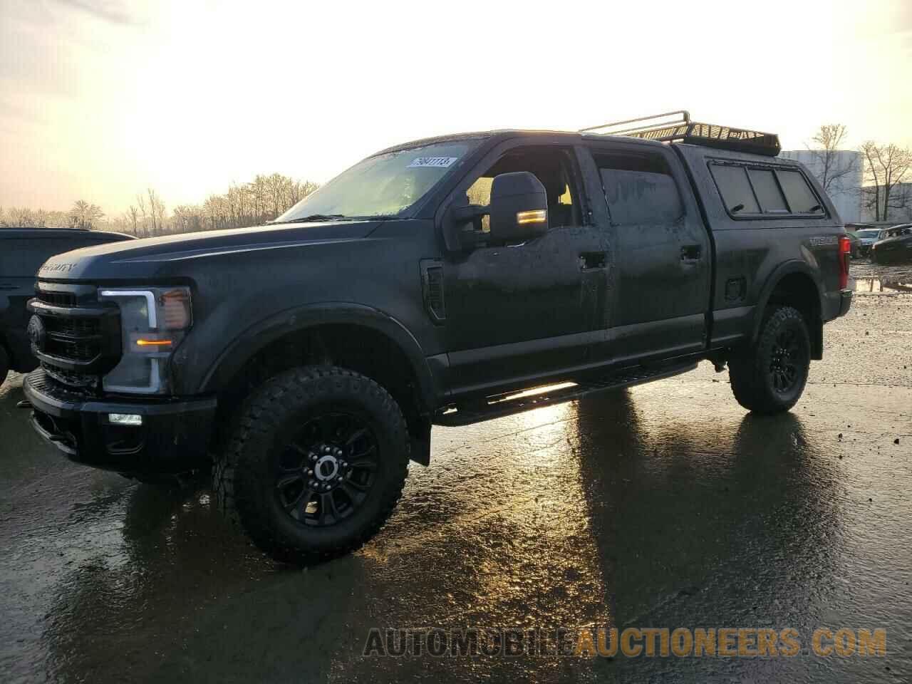 1FT7W2BN6LEC96554 FORD F250 2020