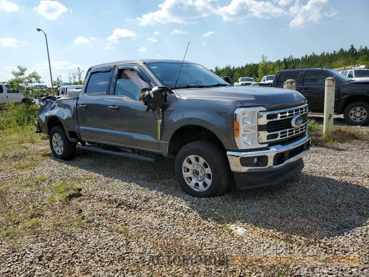 1FT7W2BN6PEC62765 FORD F250 2023