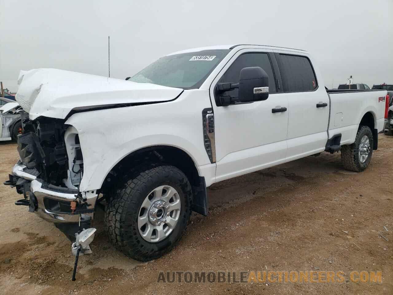 1FT7W2BN7REC25212 FORD F250 2024