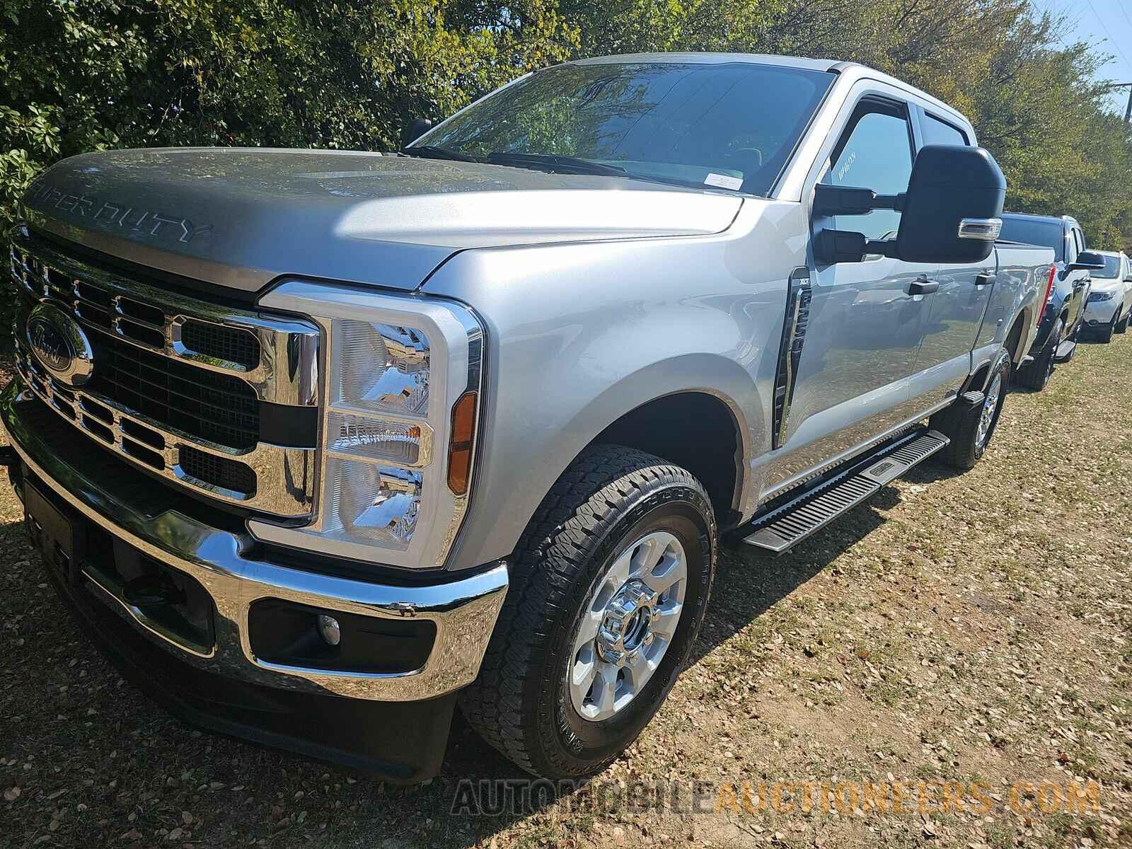 1FT7W2BN7RED23589 Ford Super Duty F-250 2024