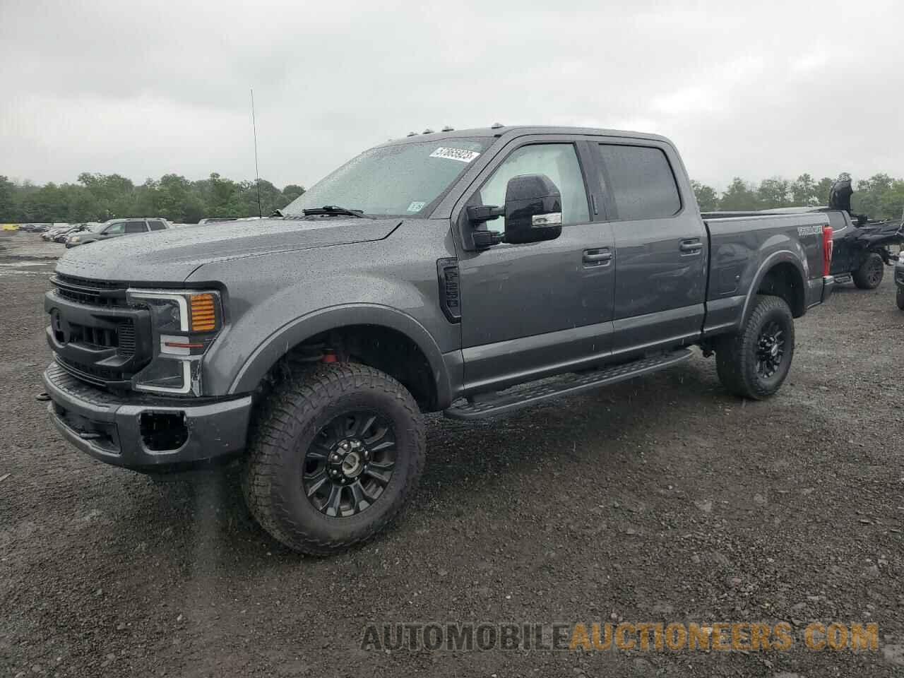 1FT7W2BN8LEC58629 FORD F250 2020