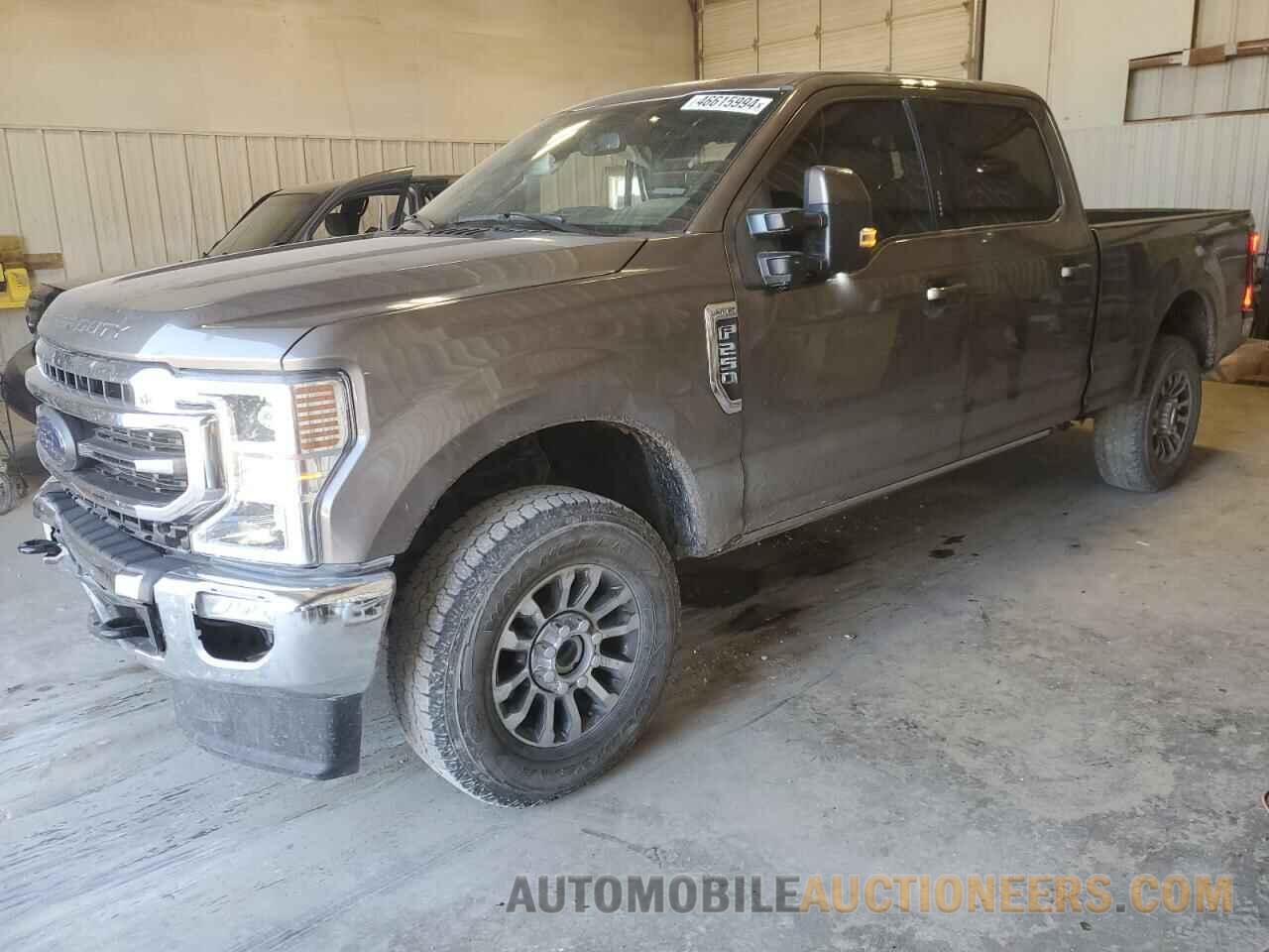 1FT7W2BN8NEF56455 FORD F250 2022