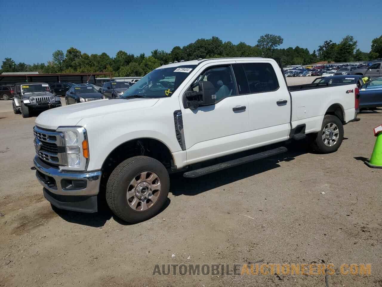 1FT7W2BN8PEC14099 FORD F250 2023