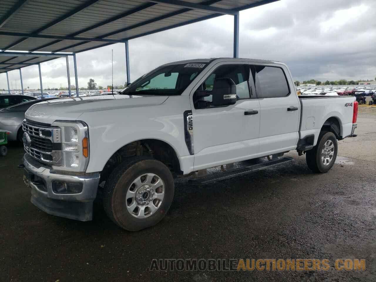 1FT7W2BN8REC97858 FORD F250 2024