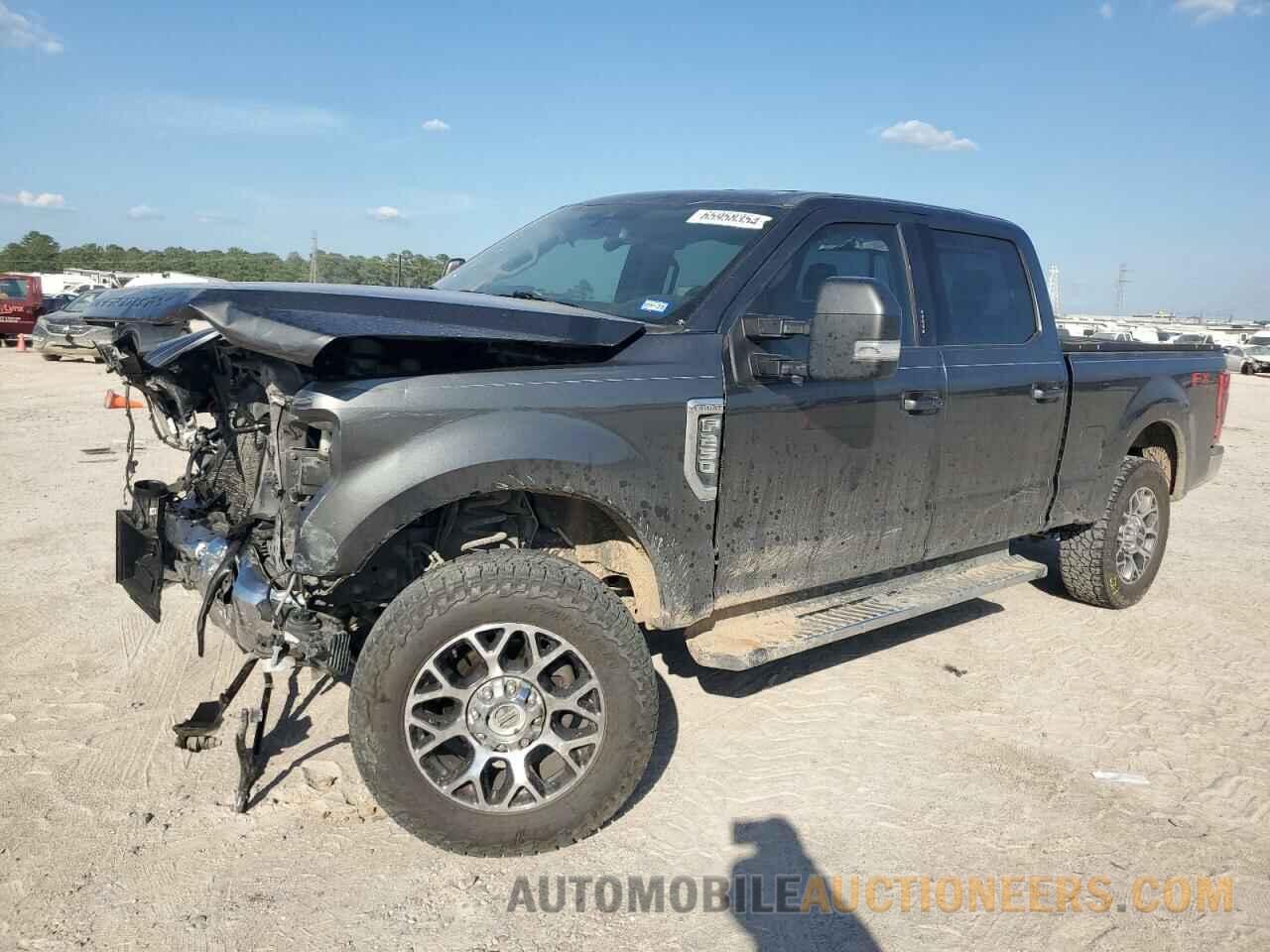 1FT7W2BN9LEC18866 FORD F250 2020