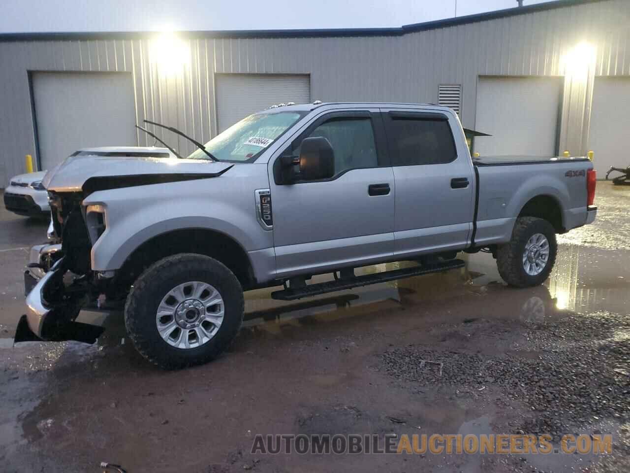 1FT7W2BN9MED16295 FORD F250 2021