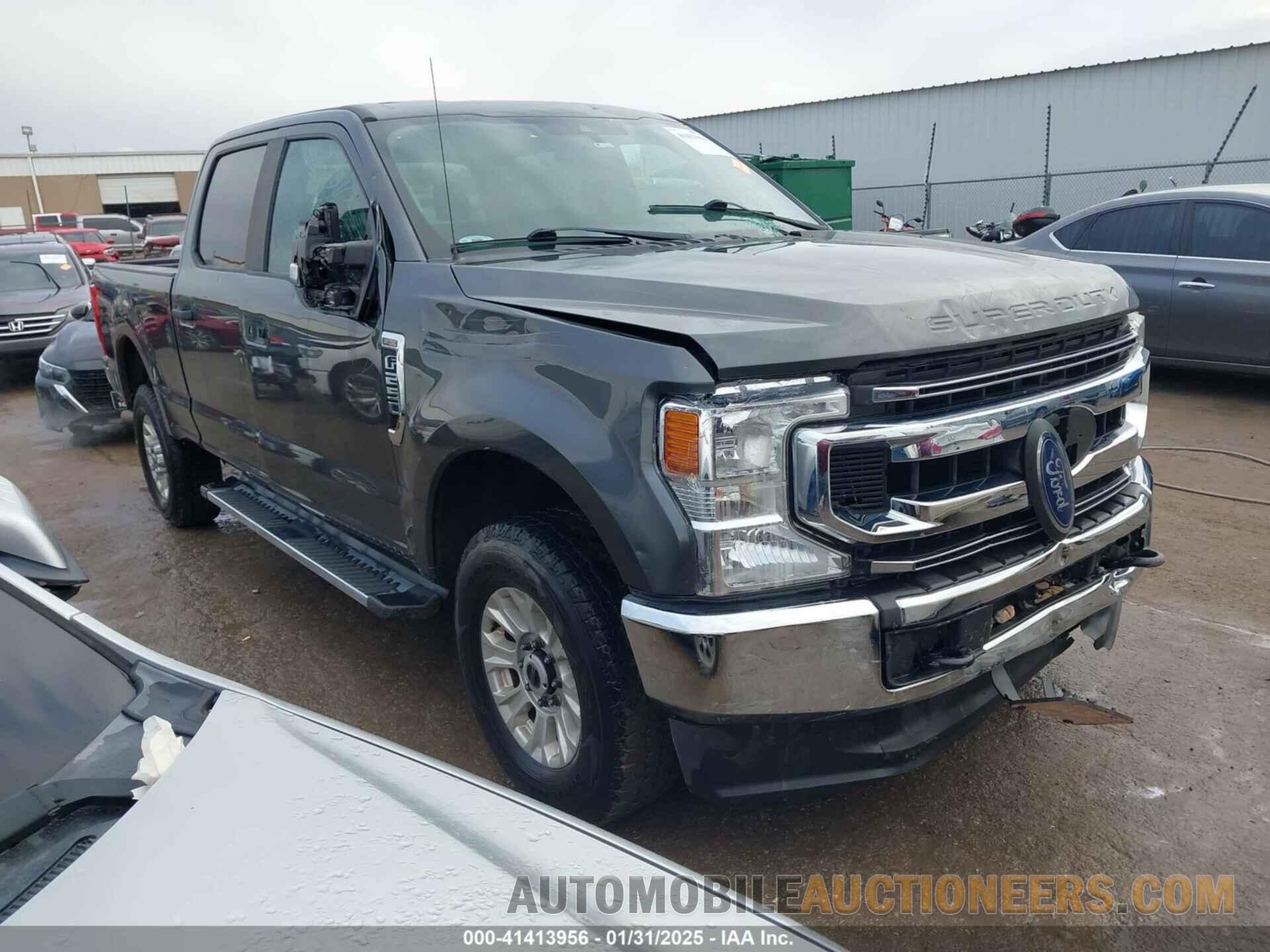 1FT7W2BNXLEC88523 FORD F-250 2020