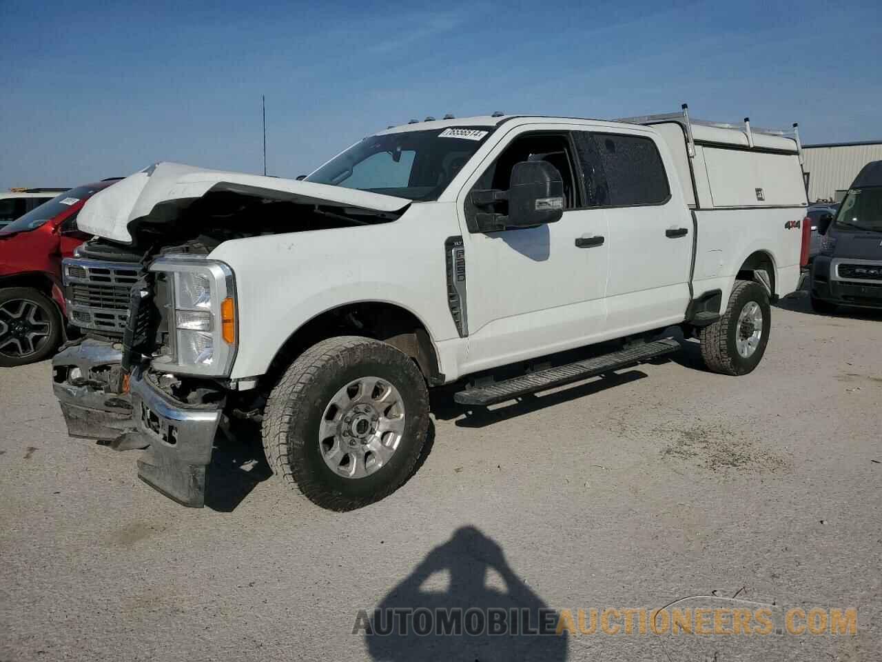 1FT7W2BNXPEE14661 FORD F250 2023