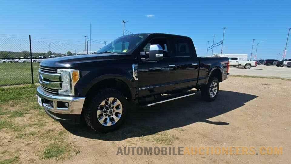 1FT7W2BT0HEC54063 Ford Super Duty F-250 2017