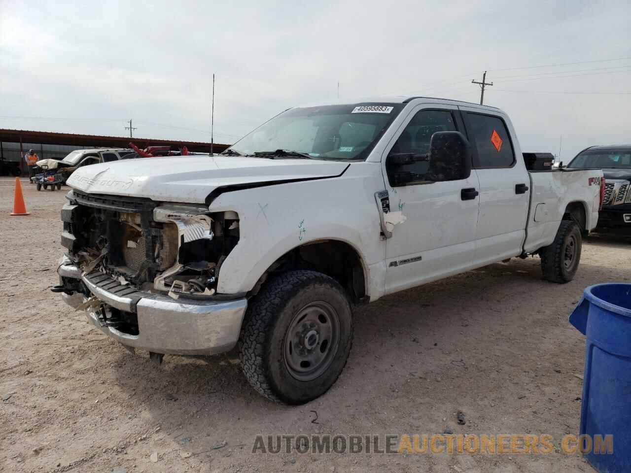 1FT7W2BT0MED78442 FORD F250 2021