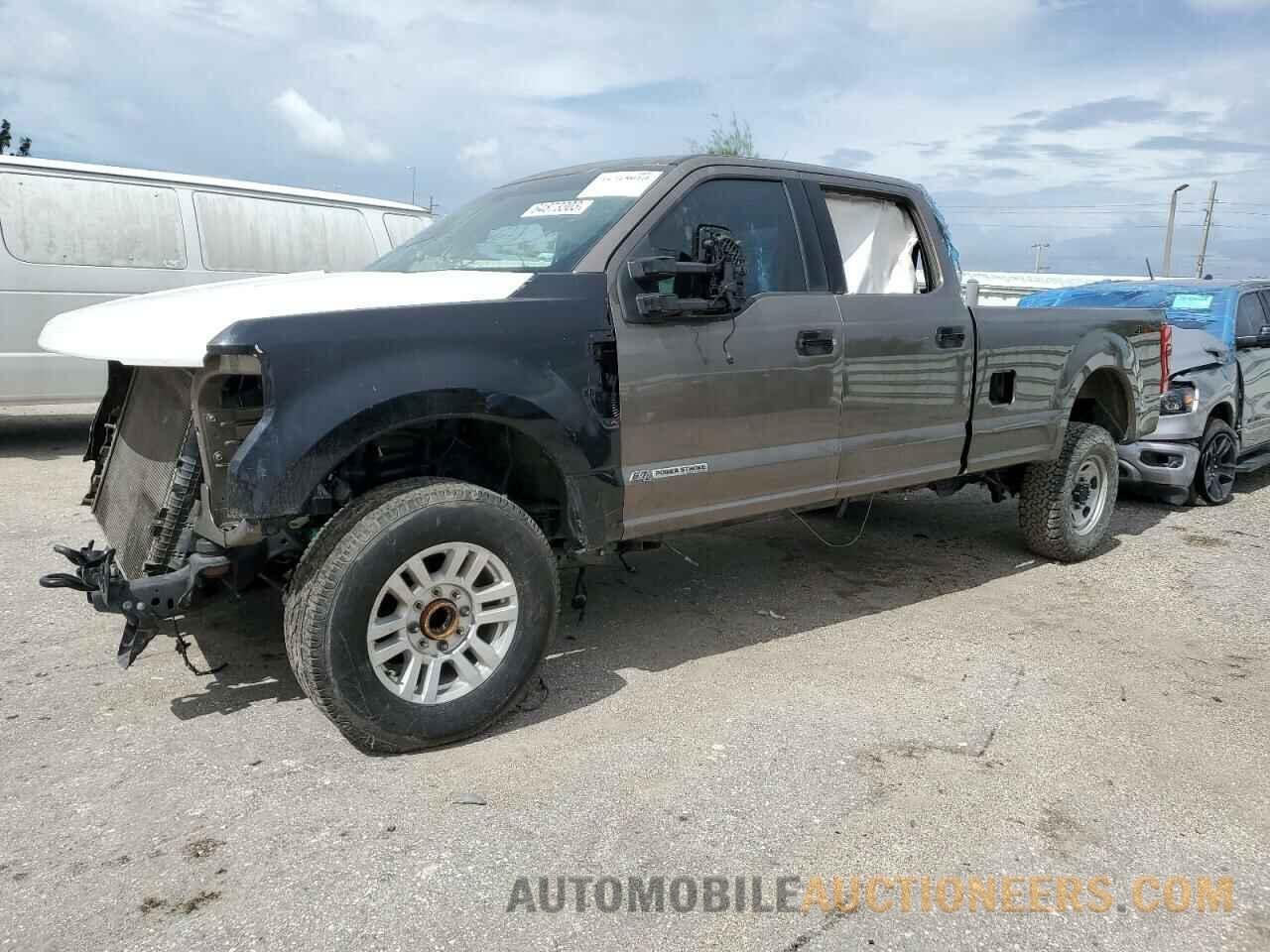 1FT7W2BT0NEE45008 FORD F250 2022