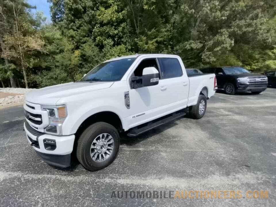 1FT7W2BT0NEF20113 Ford Super Duty F-250 2022