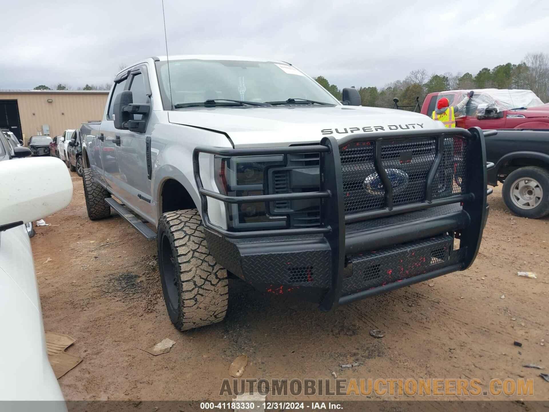 1FT7W2BT1HEE08425 FORD F-250 2017