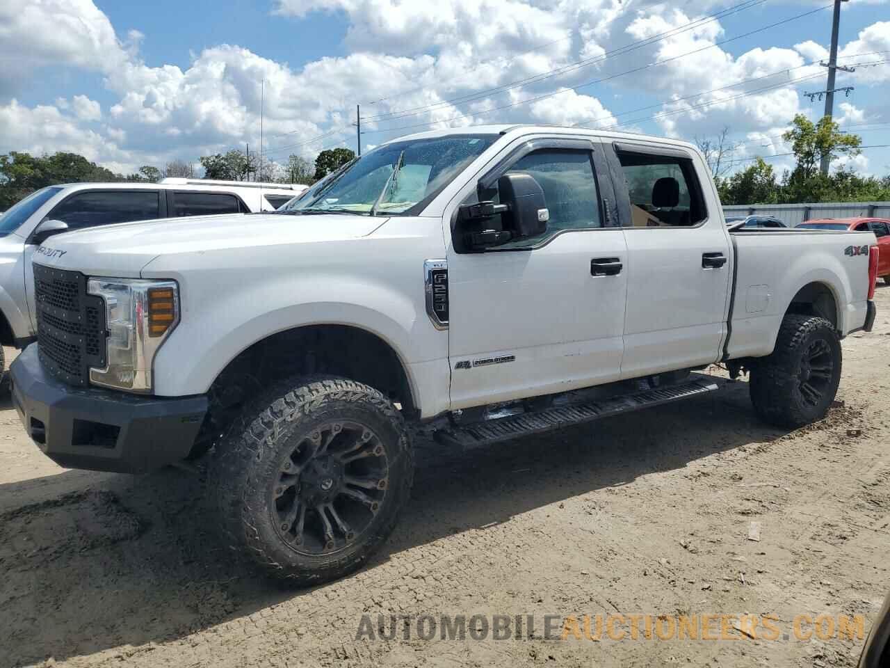 1FT7W2BT1KED74364 FORD F250 2019