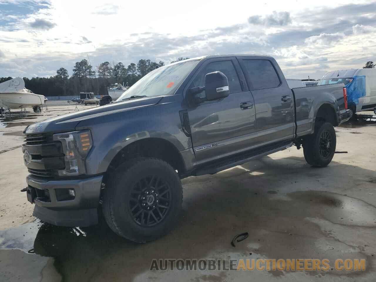 1FT7W2BT1KEE79888 FORD F250 2019