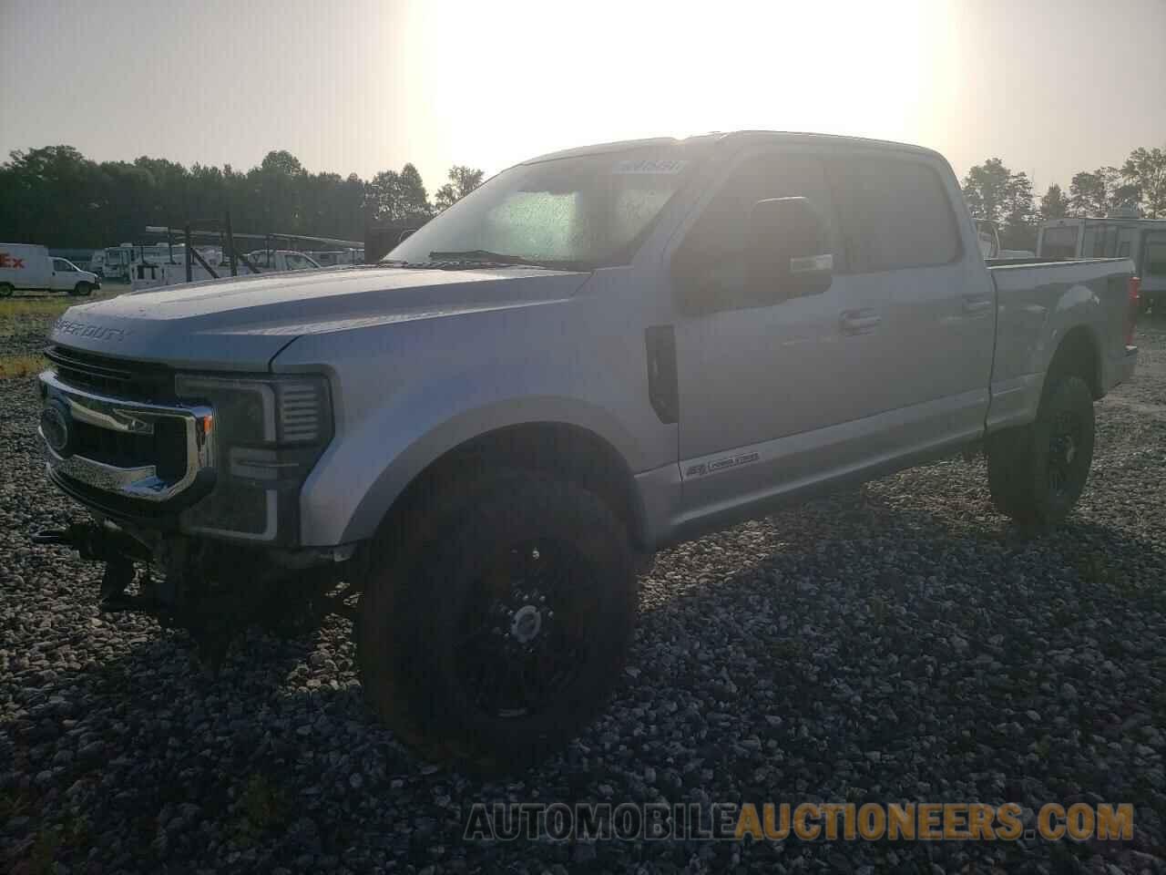 1FT7W2BT1LEC37278 FORD F250 2020