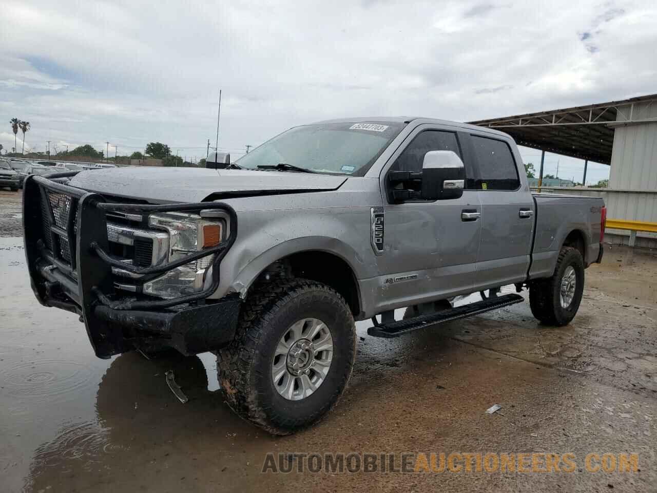 1FT7W2BT1LEC44036 FORD F250 2020