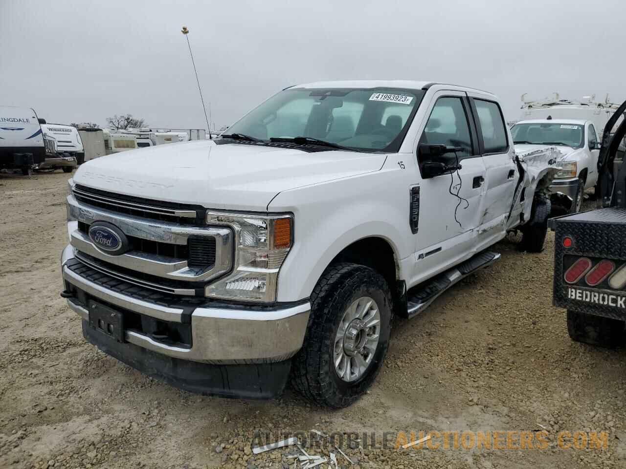 1FT7W2BT1LEE50182 FORD F250 2020