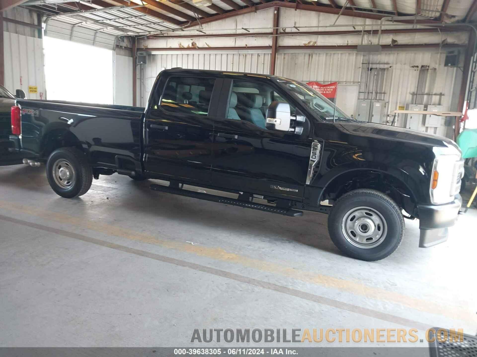 1FT7W2BT1REE10113 FORD F-250 2024