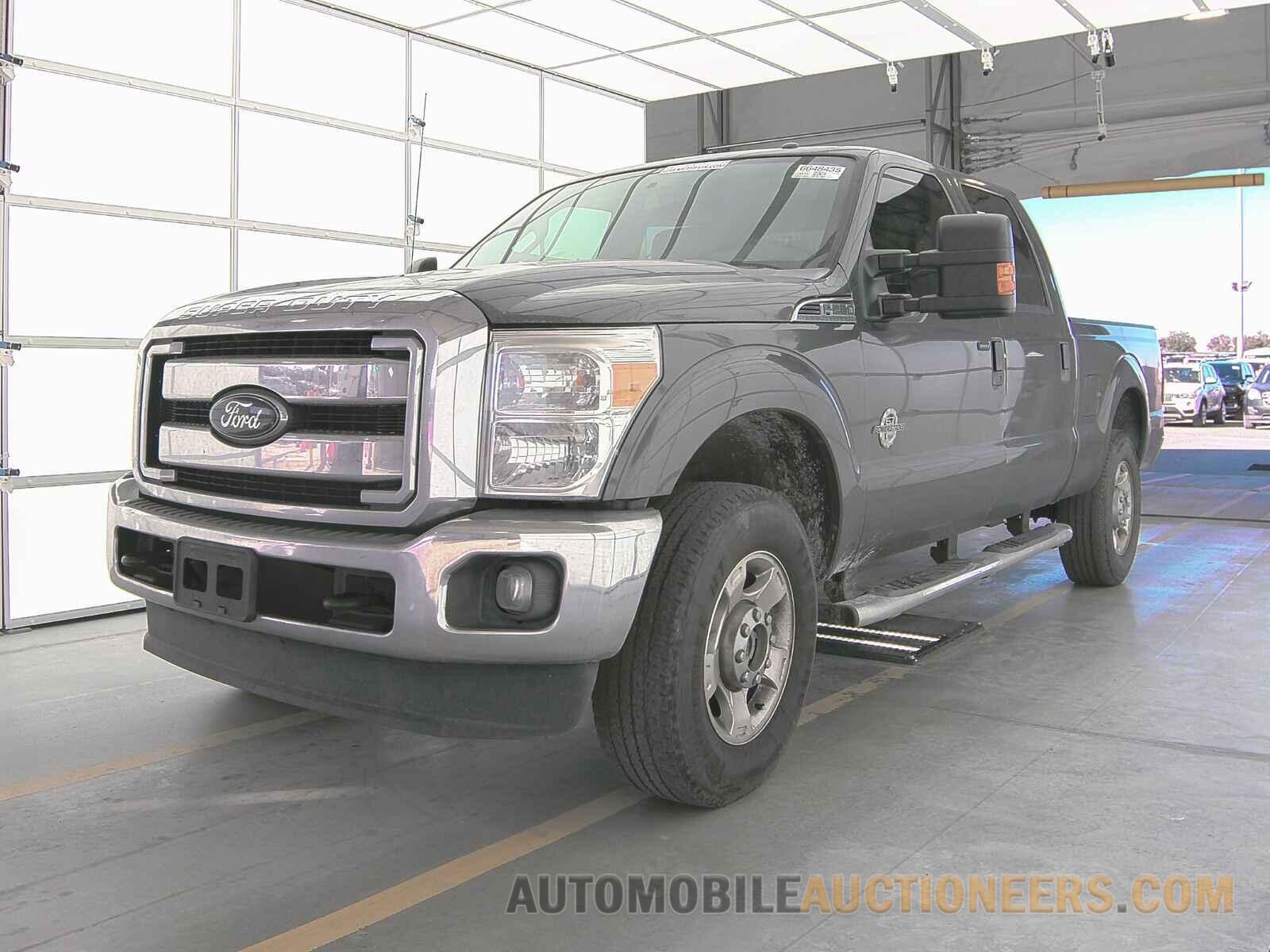 1FT7W2BT2FEA44951 Ford Super Duty F-250 SRW 2015