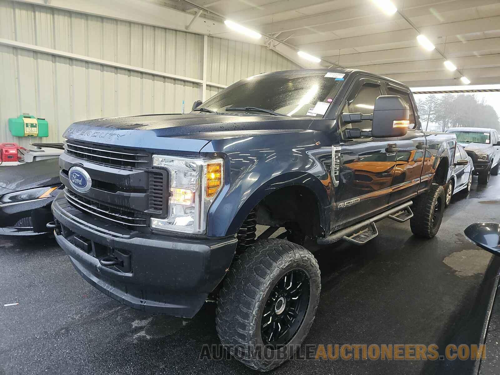 1FT7W2BT2KED44998 Ford Super Duty F-250 2019