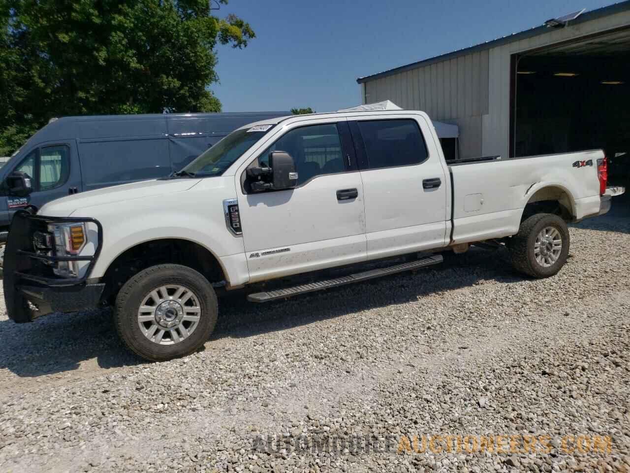 1FT7W2BT2KEE85666 FORD F250 2019