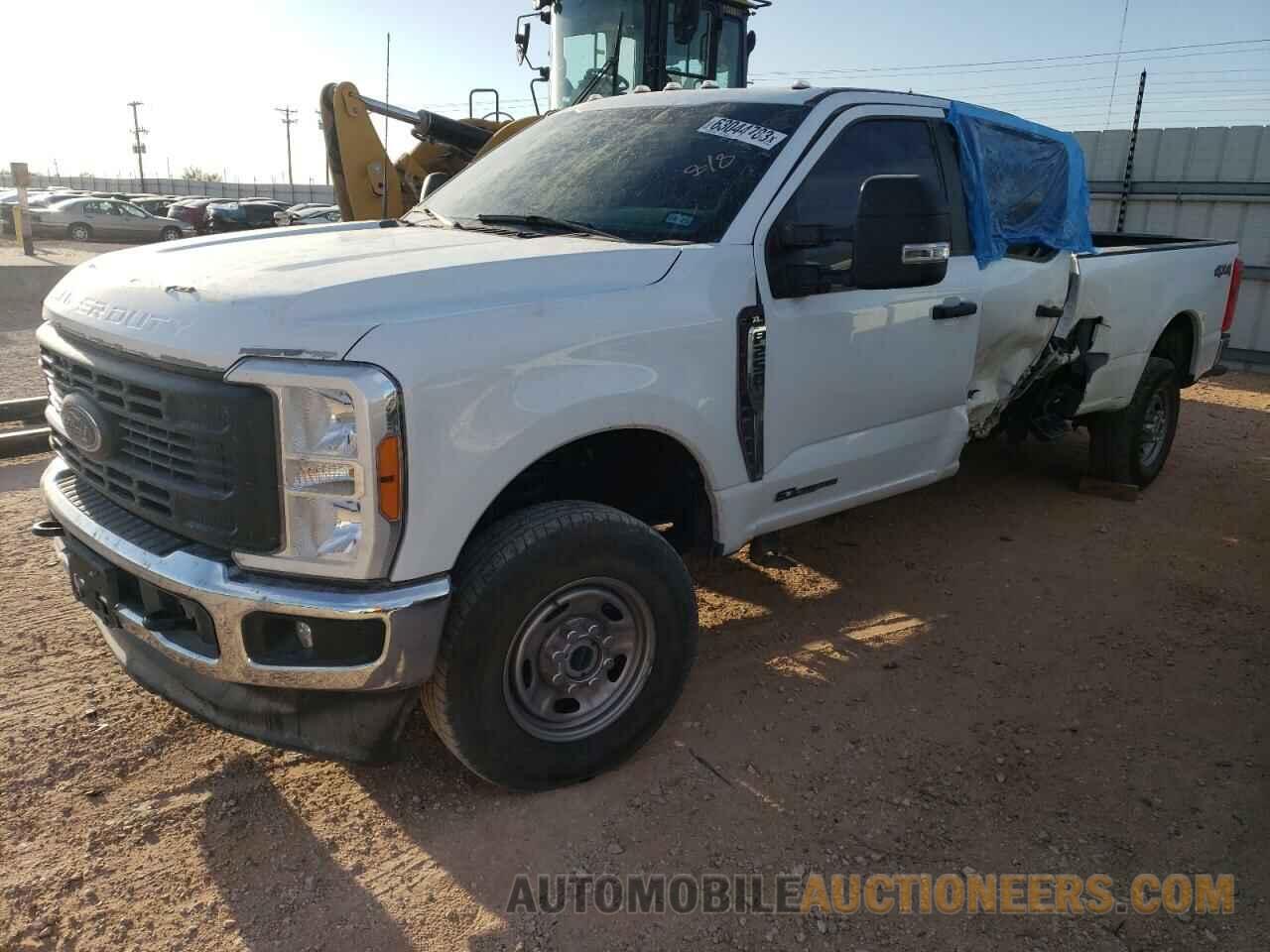 1FT7W2BT2PEC30846 FORD F250 2023