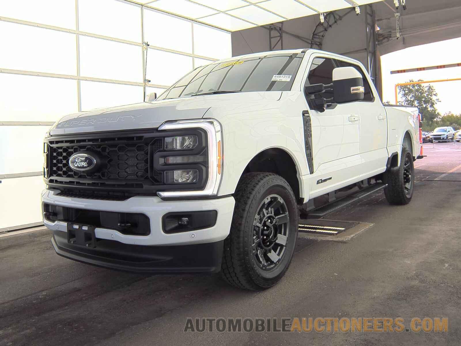 1FT7W2BT2PED20109 Ford Super Duty F-250 2023