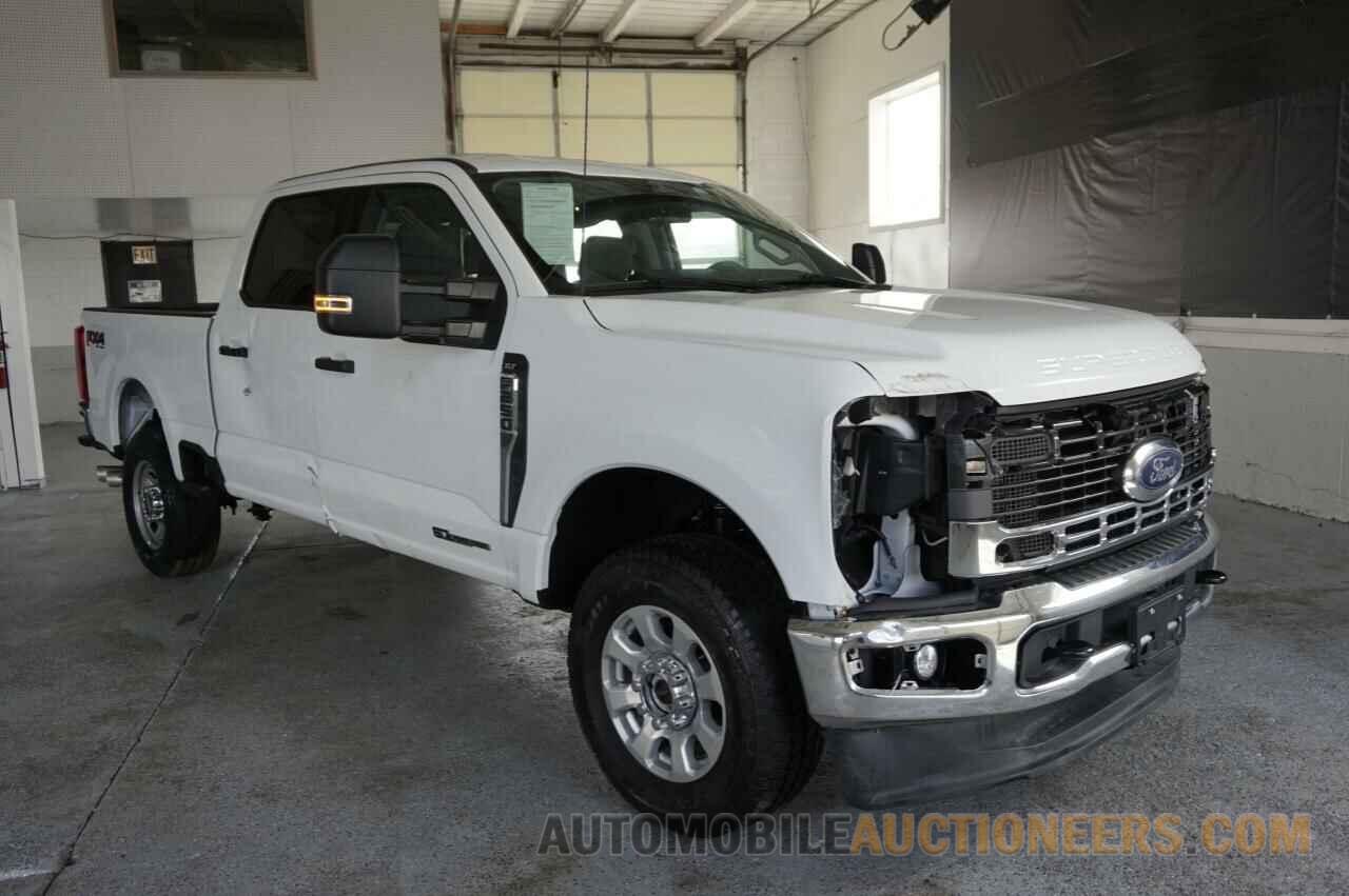 1FT7W2BT2REC92721 FORD F250 2024