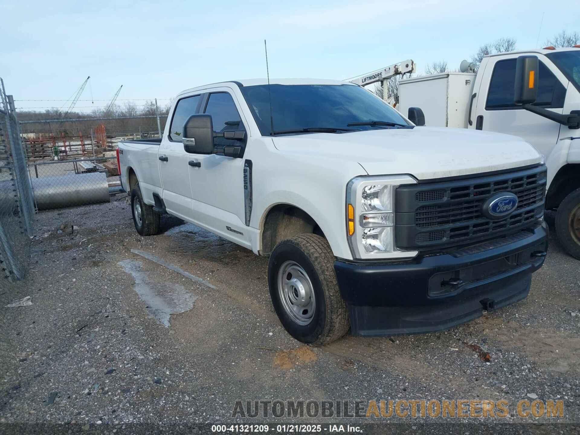 1FT7W2BT2REF16747 FORD F-250 2024