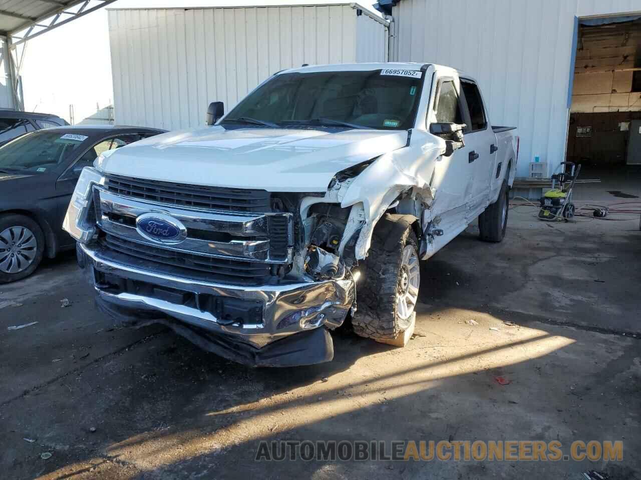 1FT7W2BT3KEC08475 FORD F250 2019