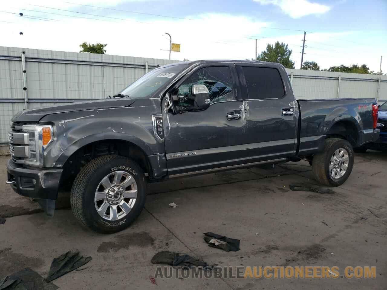 1FT7W2BT3KEE08465 FORD F250 2019