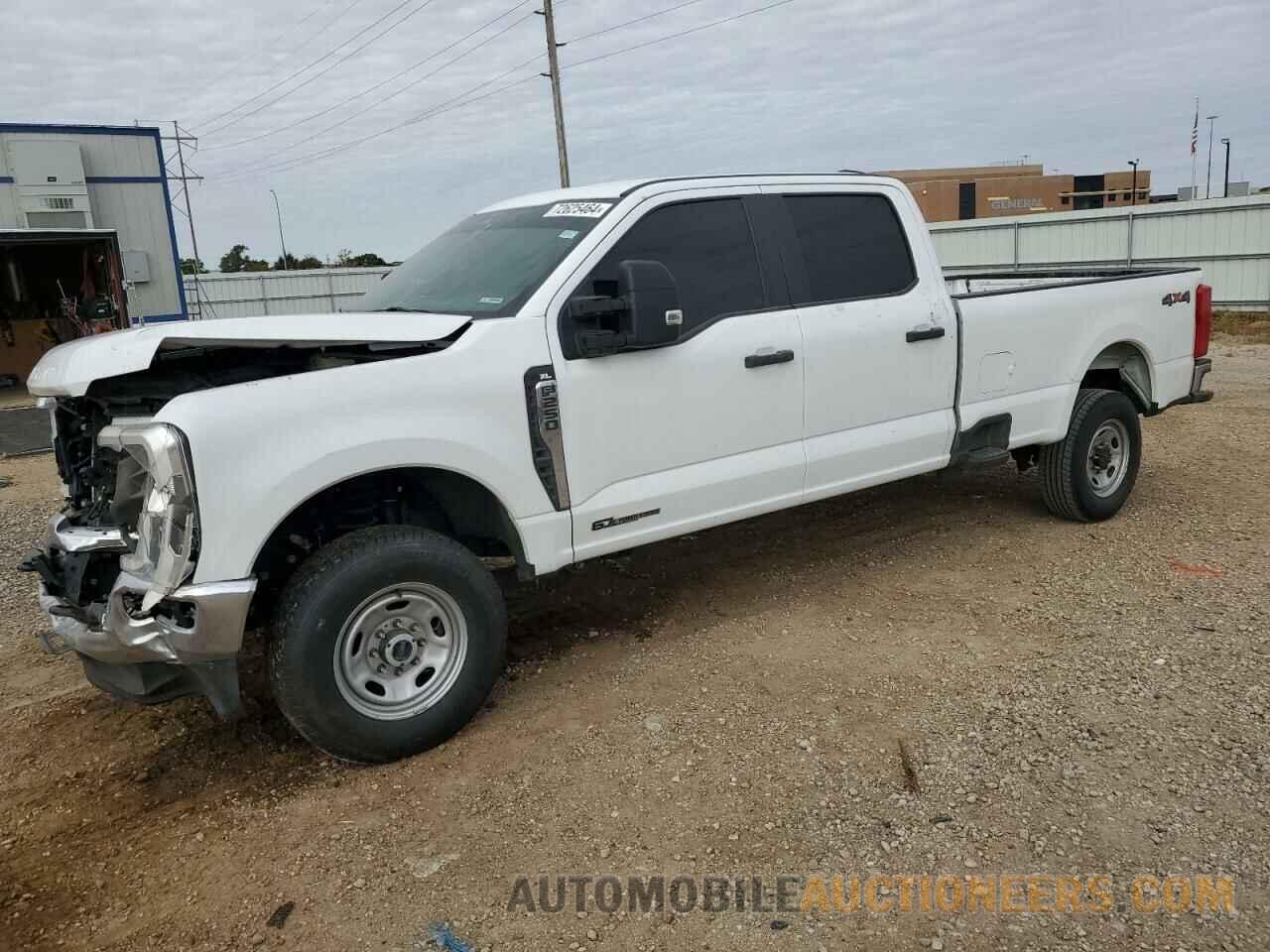 1FT7W2BT3PEC13182 FORD F250 2023