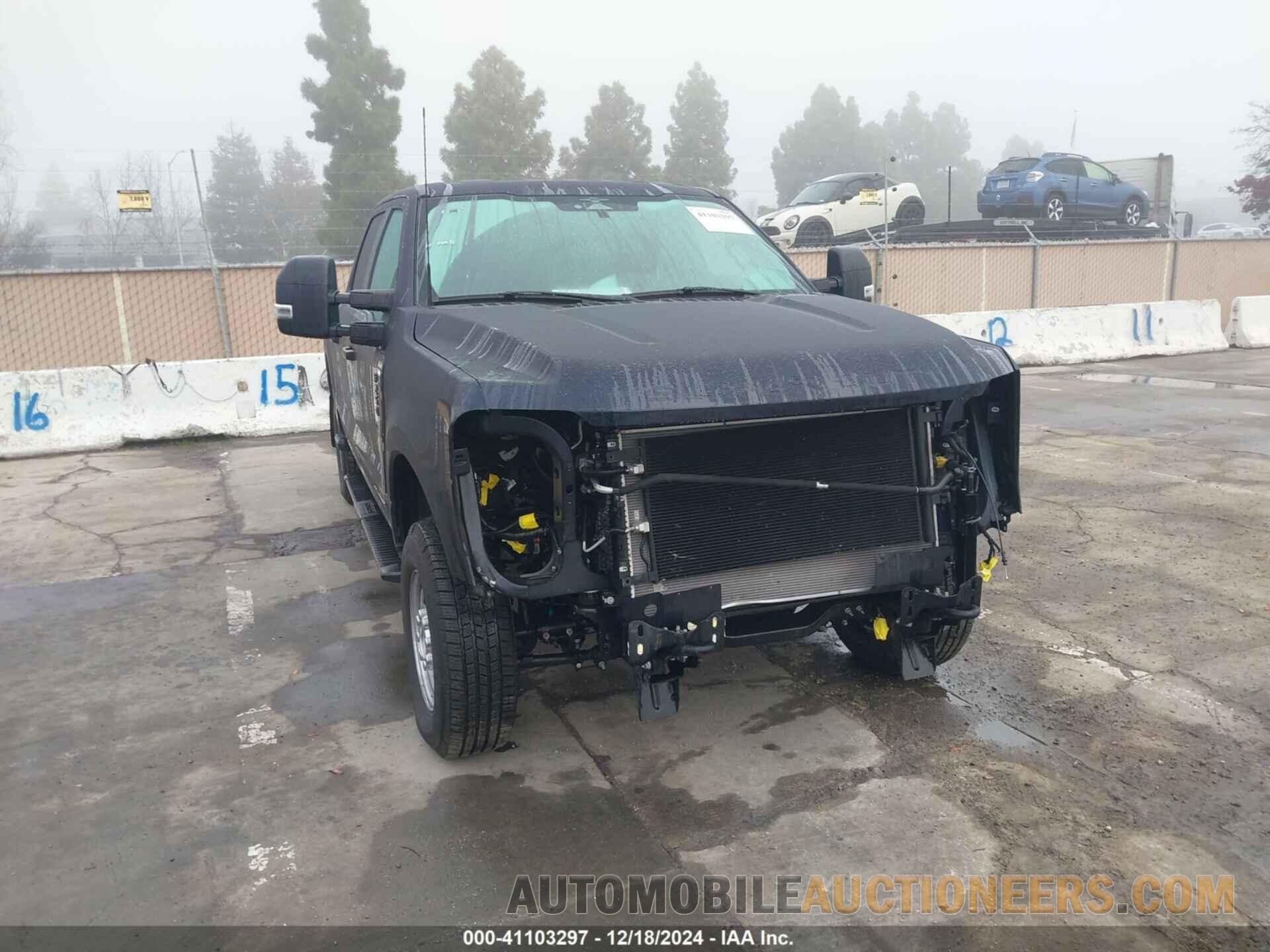 1FT7W2BT3PEC31018 FORD F-250 2023