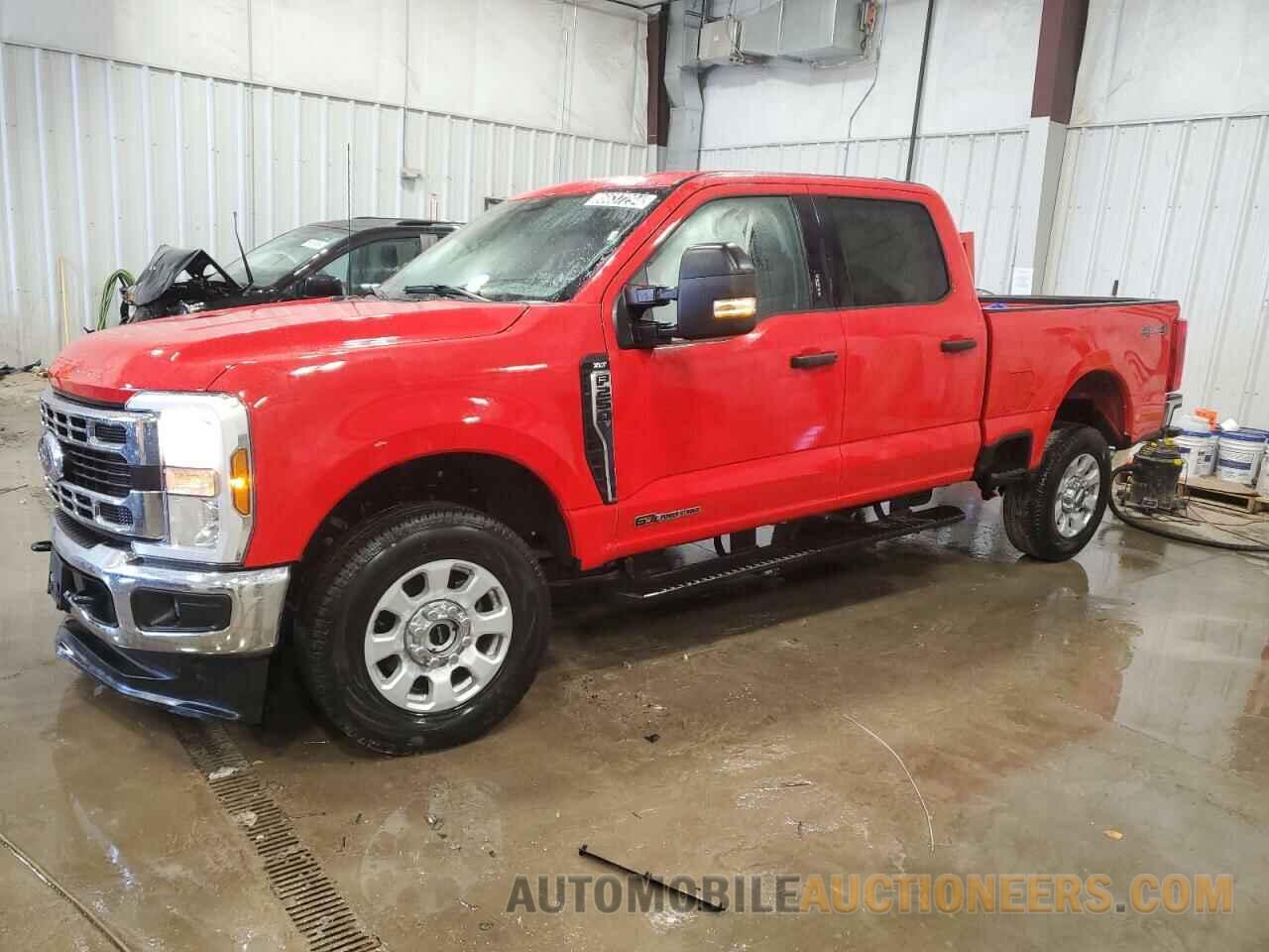 1FT7W2BT3RED58256 FORD F250 2024