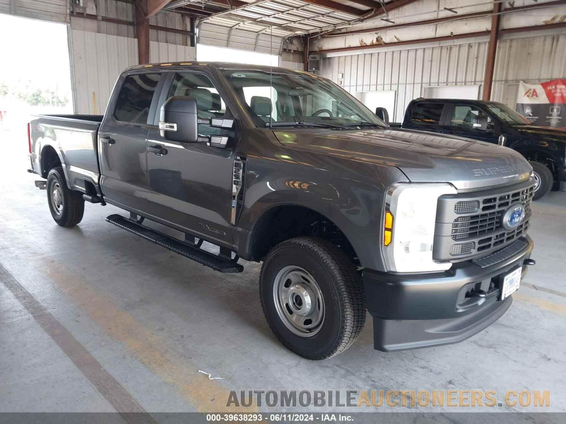 1FT7W2BT3REE09755 FORD F-250 2024