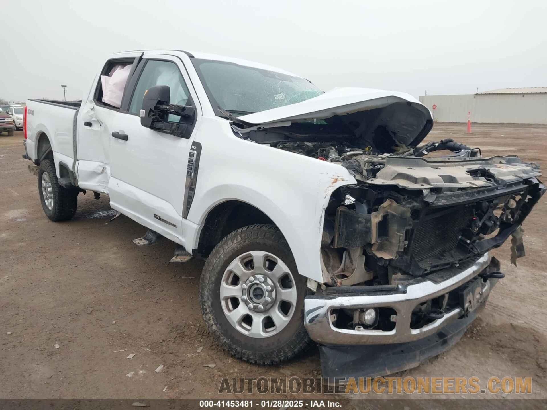 1FT7W2BT3REE11408 FORD F-250 2024