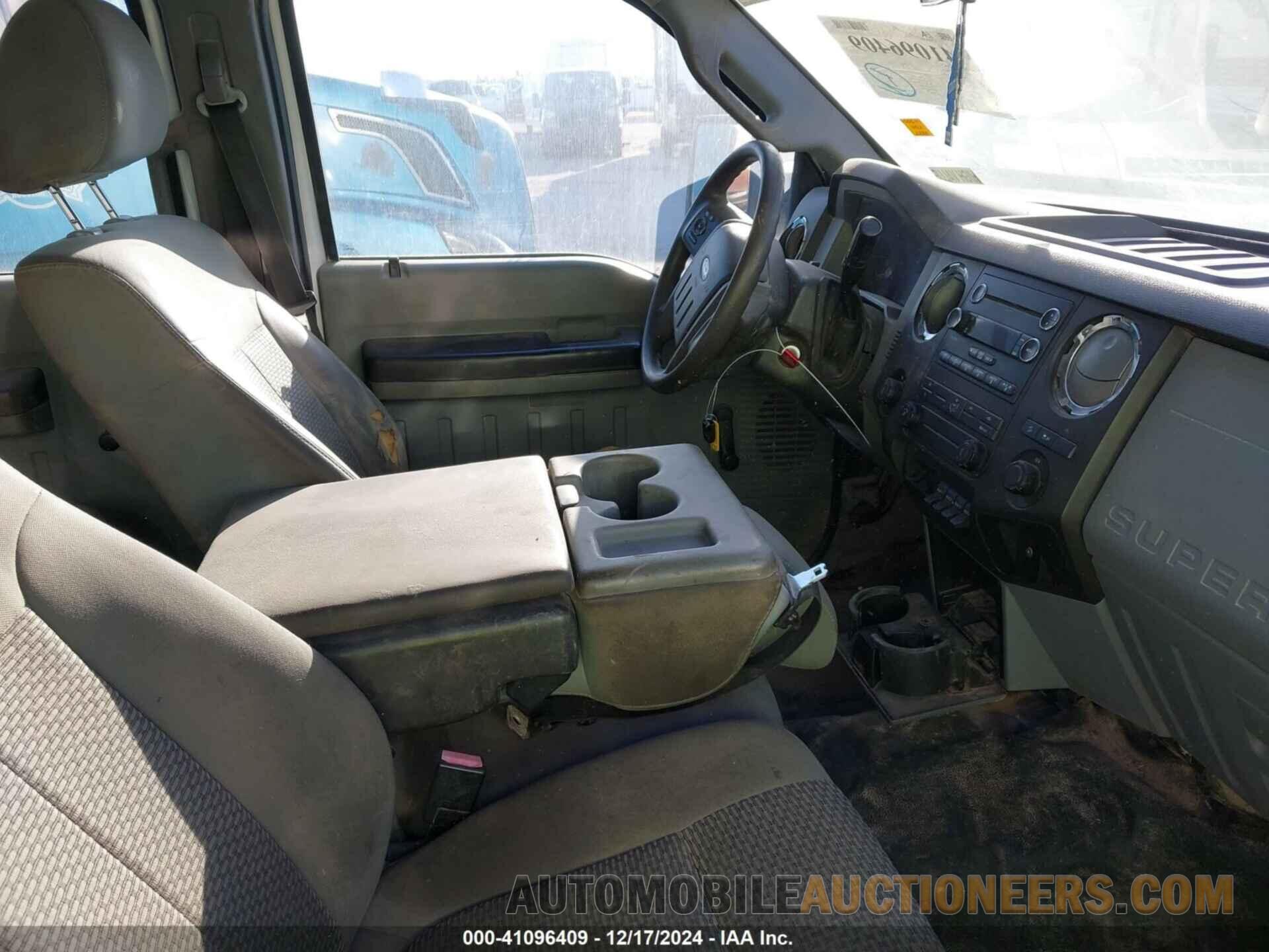 1FT7W2BT4GEA95983 FORD F-250 2016