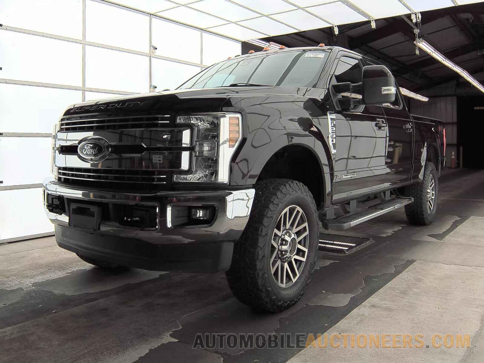 1FT7W2BT4JEB28259 Ford Super Duty F-250 2018