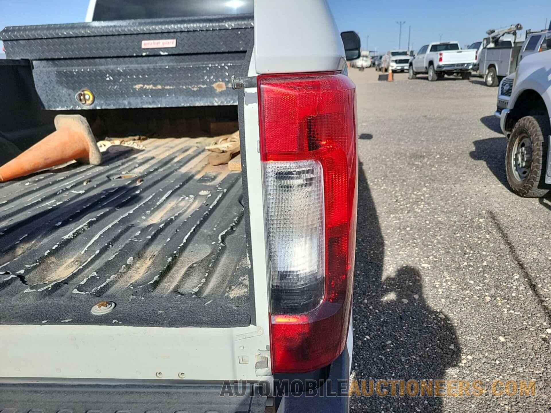 1FT7W2BT4KEC45549 FORD F250 2019