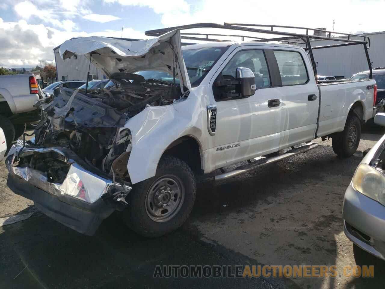 1FT7W2BT4KEC70600 FORD F250 2019