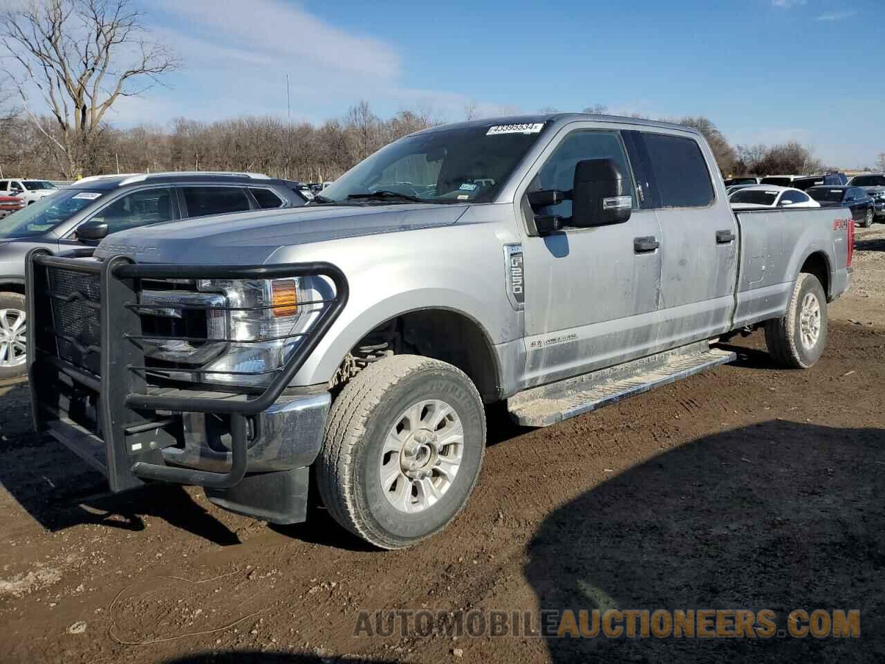 1FT7W2BT4LEC28316 FORD F250 2020