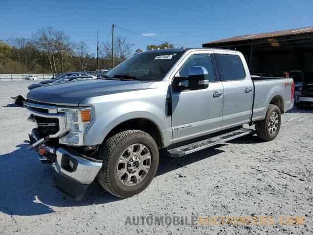 1FT7W2BT4LEC84949 FORD F250 2020