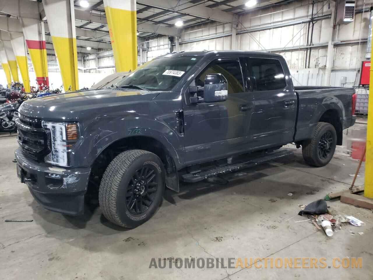 1FT7W2BT4MED21029 FORD F250 2021