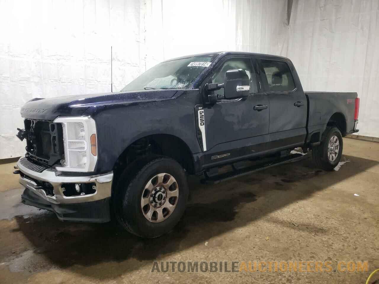 1FT7W2BT4REC88332 FORD F250 2024